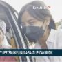 Viral Reporter Mewawancarai Keluarga Sendiri Saat Laporan Arus Mudik