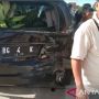 Kronologi Kecelakaan Empat Kendaraan Beruntun di Tol Terbanggi Besar, Diawali Bus yang Oleng
