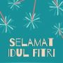 10 Ucapan Idul Fitri 2022 Pilihan, Sederhana Penuh Makna Cocok untuk Diunggah di Sosial Media