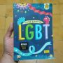 Bacaan Seputar Seksualitas bagi Remaja, Ulasan Buku Lo Gue Butuh Tau