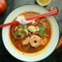 Tak Cuma Dari Cita Rasa, Begini Cara Kenali Kuliner Otentik dari Thailand