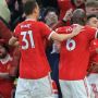 Bakal Rombak Skuat Besar-besaran, 9 Pemain Ini Jadi Bidikan Utama Manchester United