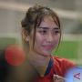 Yolla Yuliana Masuk Skuad Timnas Voli Putri Indonesia untuk AVC Challenge Cup 2023