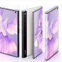 Ponsel Lipat Huawei Mate Xs 2 Resmi Diluncurkan, Ini Spesifikasinya