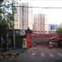 Omicron Meluas di Beijing, Ribuan Orang Dirawat