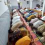 Rayakan Lebaran Lebih Cepat, Jemaah Tarekat Naqsabandiyah Kota Padang Gelar Shalat Idul Fitri 1443 Hijriah