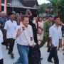Bantu Air Bersih di Wonogiri, Crazy Rich Grobogan Malah Puji Puan Maharani