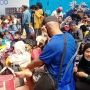 Polda NTB: Jumlah Pemudik Melintas di Pelabuhan Lembar Lombok Barat Capai 32 Ribu Orang