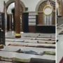 H-1 Salat Idul Fitri, Jemaah Ibu-ibu di Sulsel Sudah Gelar Sajadah Rebutan 'Kavling', Publik: Reservasi Surga