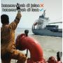 Sama-sama Jadi Pelaut, Pasangan Anak-Bapak yang Berpapasan di Tengah Lautan Ini Bikin Haru Netizen