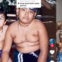 Kisah Mufti Aqliya: Dulu Diejek Gendut, Lalu Nekat Lakukan Diet Ketat Hingga Miliki Tubuh Terlalu Kurus
