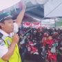 Pria Ini Kehilangan Pacarnya di Pelabuhan saat Mudik, Petugas Umumkan Lewat Pengeras Suara
