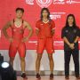Lebaran Sebentar Lagi, Atlet SEA Games Diminta Jangan Mudik dan Tetap di Pelatnas