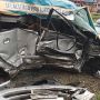 Avanza Tertabrak Kereta Api di Blitar, Dua Korban Tewas dan Seorang Balita Kritis