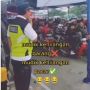 Sampai Disiarkan Petugas, Seorang Pemudik Kehilangan Pacarnya di Dermaga, Warganet: Lebaran Kehilangan Ayang