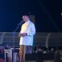 Teriakan Anies Presiden Terdengar saat Festival Bedug pada Malam Takbiran di JIS