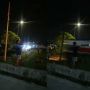 Meresahkan, Remaja Main Petasan Spiritus di Lempar ke Kereta Api Berjalan