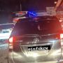 Tol Jakarta-Cikampek pada Malam Hari Pertama Lebaran 2022 Macet, Pemudik Disarankan Keluar Tol Cibatu Lewat Kober