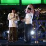 Rela Datang Jauh-Jauh untuk Melihat Anies di JIS, Warga: Semoga Anies Jadi Presiden