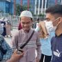 Cerita Warga Jauh-jauh Dari Tangerang Demi Salat Ied Bareng Anies Di JIS