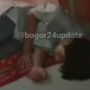 Viral Video Pemuda Terlelap Usai Tunaikan Salat Ied, Publik: Mungkin Terlalu Berat Beban Dia