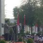 Mantan Ketua PWNU Jawa Tengah Jadi Khatib di Balai Kota Semarang: Idul Fitri Ekspresi Toleransi