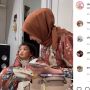 Video Viral Bikin Gemas! Balita Ini Salah Emak Gara-gara Keluarganya Pakai Baju Kembaran saat Lebaran
