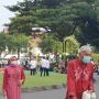 Salat Idul Fitri Bersama Jokowi, Jimli: Awalnya Malah Enggak Tahu