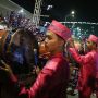 Festival Tabuh Bedug Digelar di Teluknaga, Gubernur Banten Dorong Jadi Event Nasional