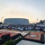 Antisipasi Keramaian Warga Salat Idul Adha di Stadion JIS, Pemprov DKI Siapkan 13 Kantong Parkir