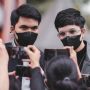 Deretan Artis Ini Pilih Rayakan Lebaran dengan Keluarga di Luar Negeri