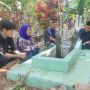 Lebaran Hari Pertama, Masyarakat Bengkayang Ramai-ramai Ziarah Kubur