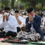 Survei Terbaru Pilpres 2024: Pasangan Ganjar Pranowo - Ridwan Kamil Unggul 42,7 Persen