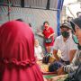 Bobby Nasution Carikan Tempat Tinggal Sementara untuk Korban Kebakaran di Medan