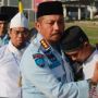 587 Napi di Mataram Dapat Remisi Idul Fitri 1443 H, 4 Orang Langsung Bebas
