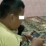 Ahli Multitasking, Viral Bocah Takbiran Malam Lebaran Sambil Main Game, Warganet: Pro Player!