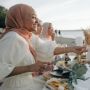 Curhatan Warganet di Hari Lebaran Pertama: Ditanya Tante, Kuliah di Mana hingga Kesal Tak Mendapat Salam Tempel