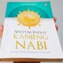Ulasan Buku Senyum Indah Kanjeng Nabi: Pelajaran tentang Sabar dan Syukur