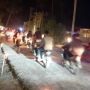 Takbir Keliling hingga Lampu Colok Meriahkan Malam Idul Fitri di Karimun