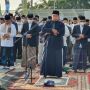 Pemprov DKI Pusatkan Salat Idul Adha di JIS, Khatib KH Syukron Ma'mun dan Imam KH Muhammad Ali