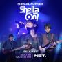 Anggota Grup Band Sheila on 7 Tersisa 3 Orang: Duta, Adam, dan Eros