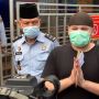 Bebas Dari Penjara, Ridho Rhoma Ingin Rilis Karya: Mohon Doanya Semoga Lancar