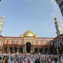Pelaksanaaan Shalat Idul Fitri di Berbagai Daerah