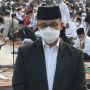 Salat Ied Di JIS, Anies: Sebuah Janji Telah Tertunaikan