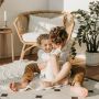 7 Fakta Anak Kedua, Biasanya Lebih Aktif dan Berani