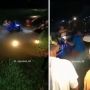 Bocah di Pemalang Takbir Keliling Naik Motor Bak Malah Berakhir Tenggelam di Sungai, 1 Orang Meninggal