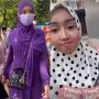 Lucinta Luna Unggah Video Nyanyi Lebaran, Netizen Angkat Tangan: Ratu dan Suara Keramatnya