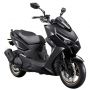Penantang Yamaha Aerox dan Honda Vario 160 Resmi Dirilis, Pakai Mesin yang Lebih Gahar dan Tampilan Sporty