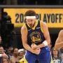 Bawa Golden State Warriors Menang, Klay Thompson Masuk Top 10 Pencetak Tripoin Terbanyak NBA