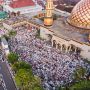 Tata Cara Sholat Idul Adha Lengkap Beserta Bacaan Niat Latin